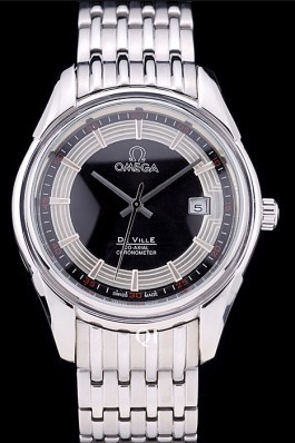 Omega watch man-709